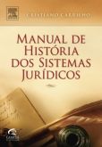 Manual de História dos Sistemas Jurídicos