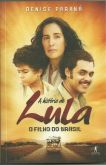 Livro - A História de Lula - O Filho do Brasil