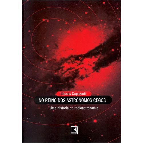 No Reino dos Astrônomos Cegos