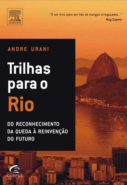 Trilhas Para o Rio